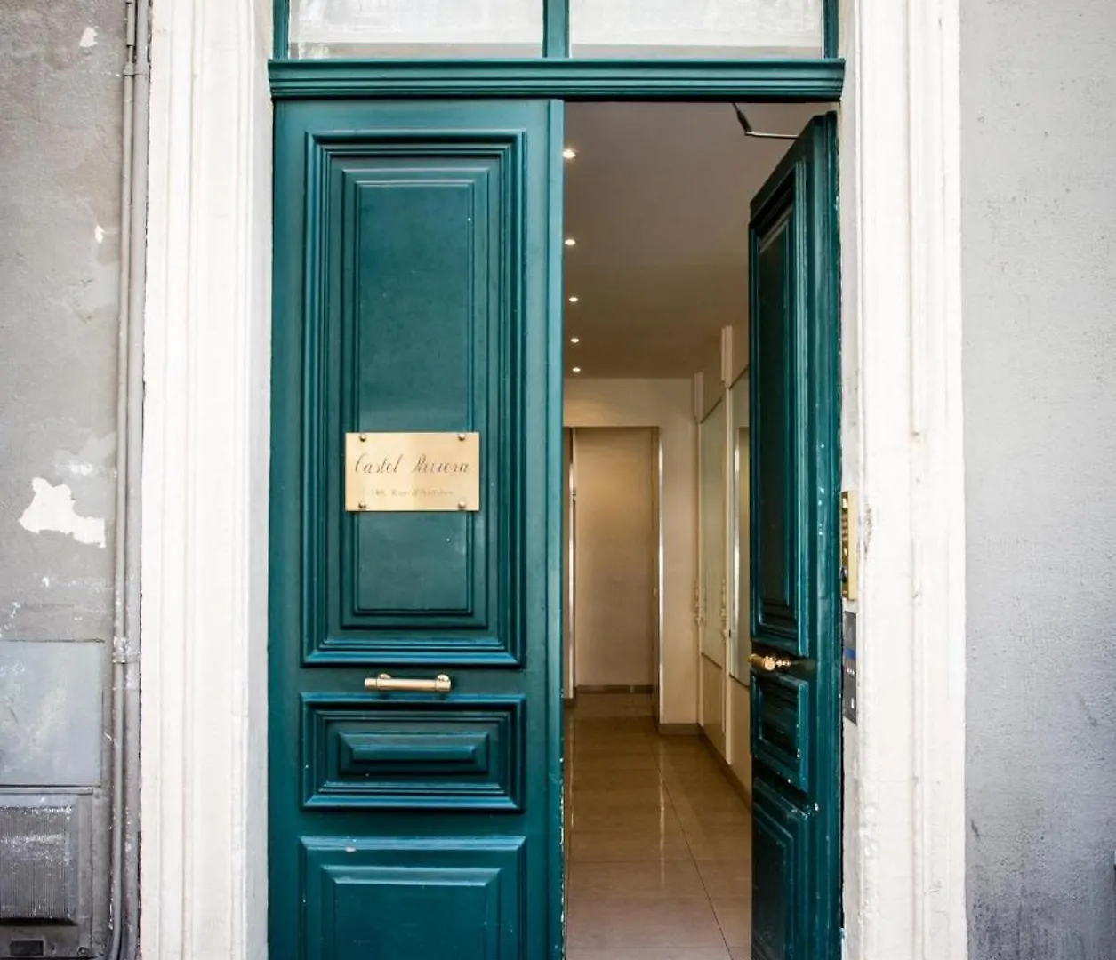 Prázdninový dům 2 Room Cannesvacationrental By Americanvacationliving