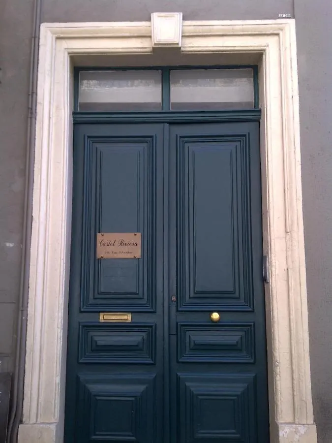 Holiday home 2 Room Cannesvacationrental By Americanvacationliving France