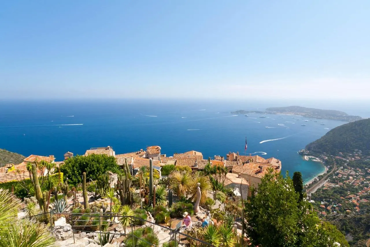 2 Room Cannesvacationrental By Americanvacationliving 0*, Cannes
