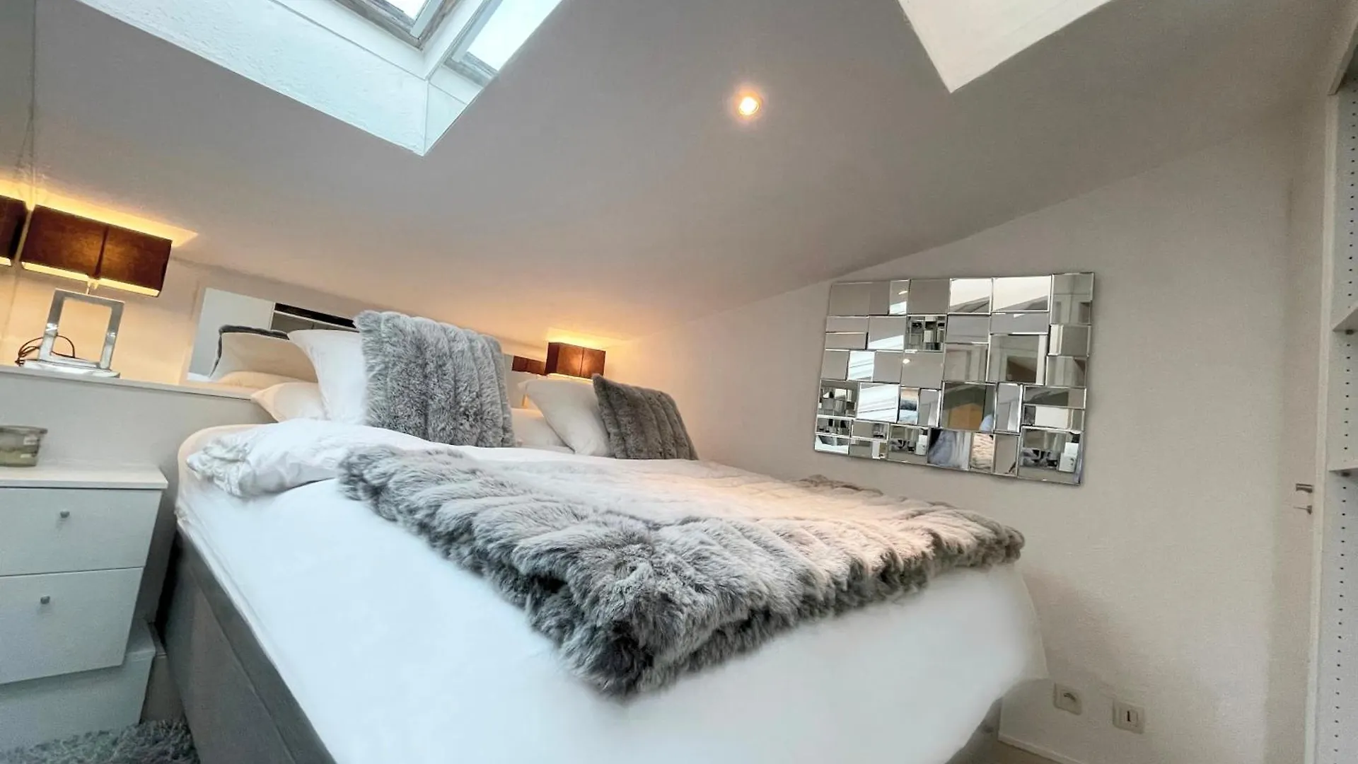 2 Room Cannesvacationrental By Americanvacationliving France
