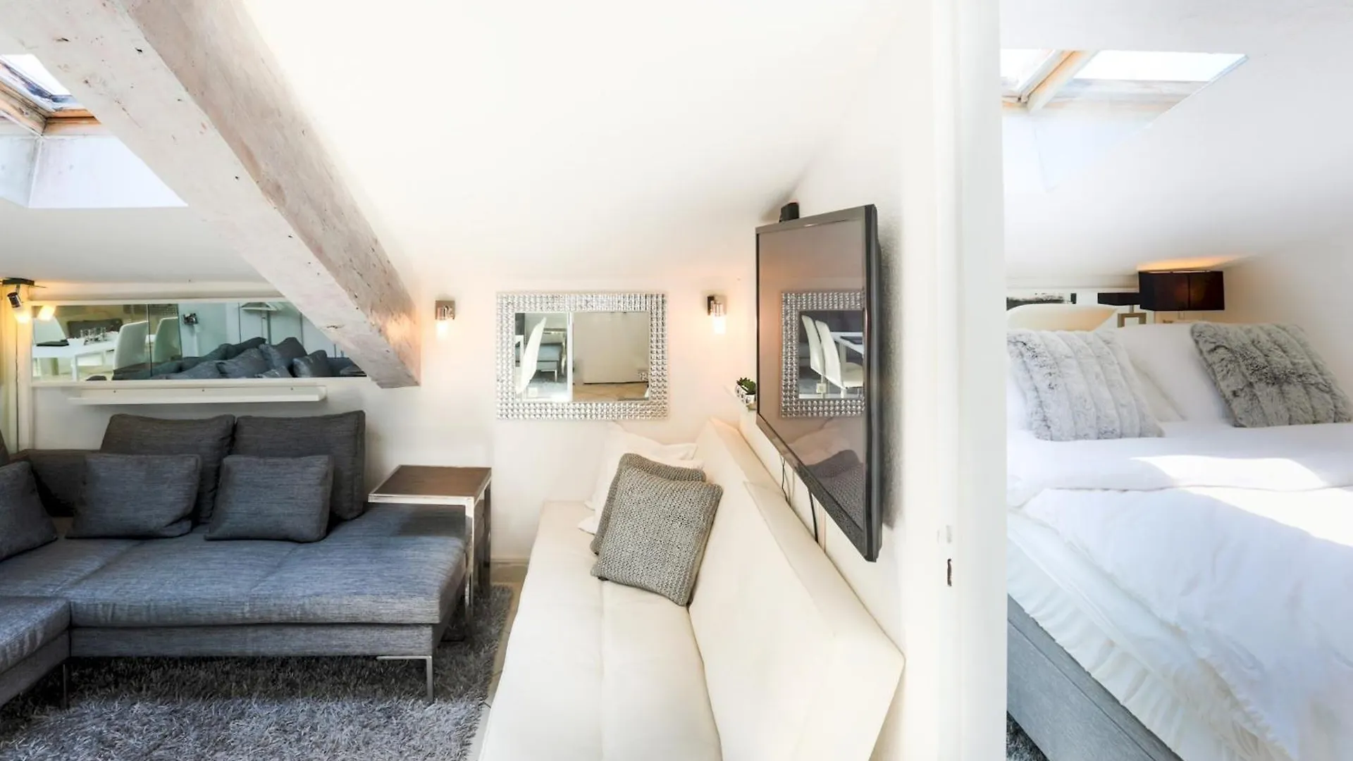2 Room Cannesvacationrental By Americanvacationliving Cannes
