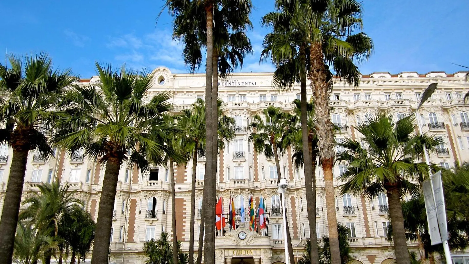 2 Room Cannesvacationrental By Americanvacationliving 0*, Cannes