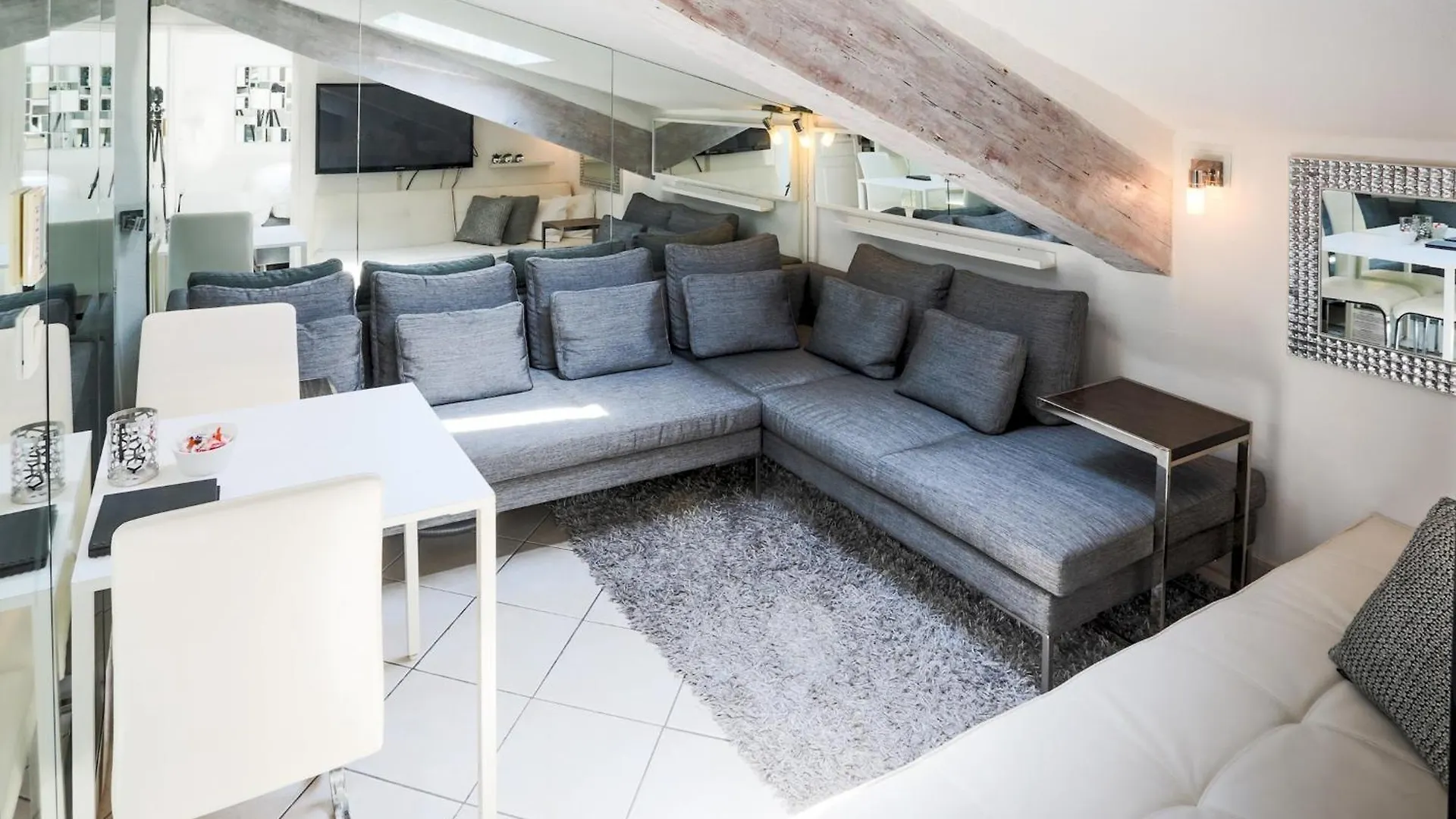 2 Room Cannesvacationrental By Americanvacationliving 0*, Cannes Frankrike